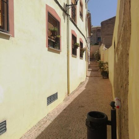 Cruz De Vino Apartman Caravaca de la Cruz Kültér fotó