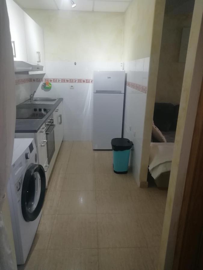 Cruz De Vino Apartman Caravaca de la Cruz Kültér fotó