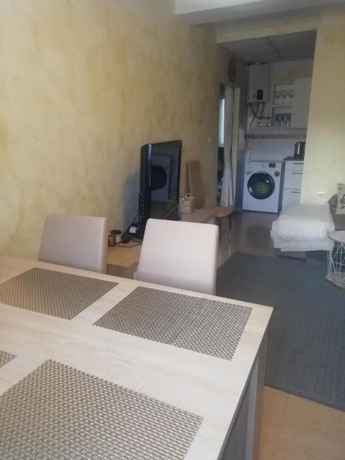 Cruz De Vino Apartman Caravaca de la Cruz Kültér fotó