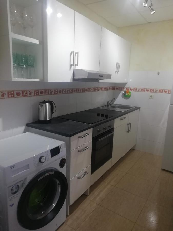 Cruz De Vino Apartman Caravaca de la Cruz Kültér fotó