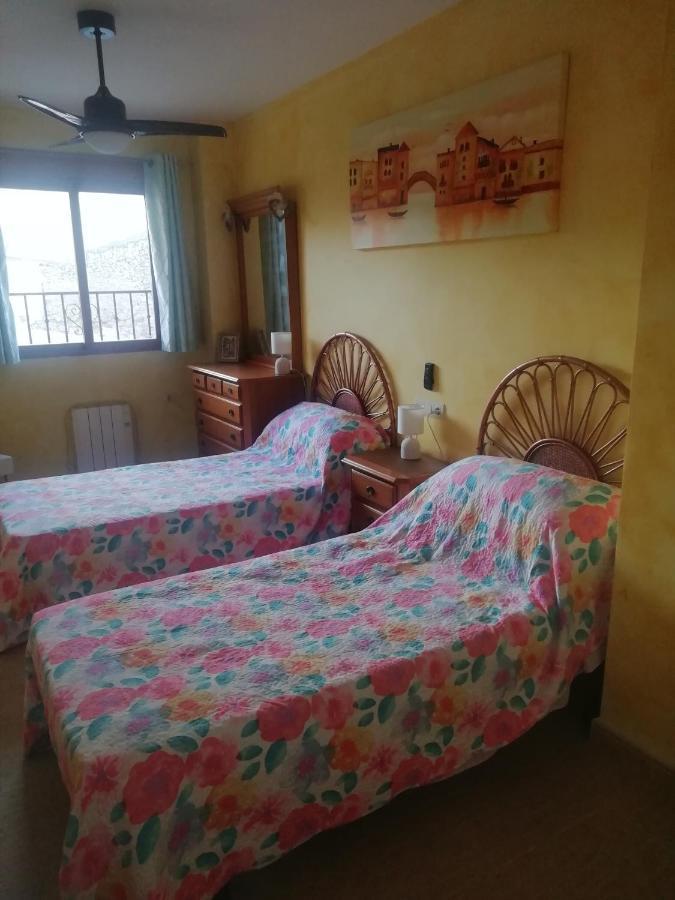 Cruz De Vino Apartman Caravaca de la Cruz Kültér fotó