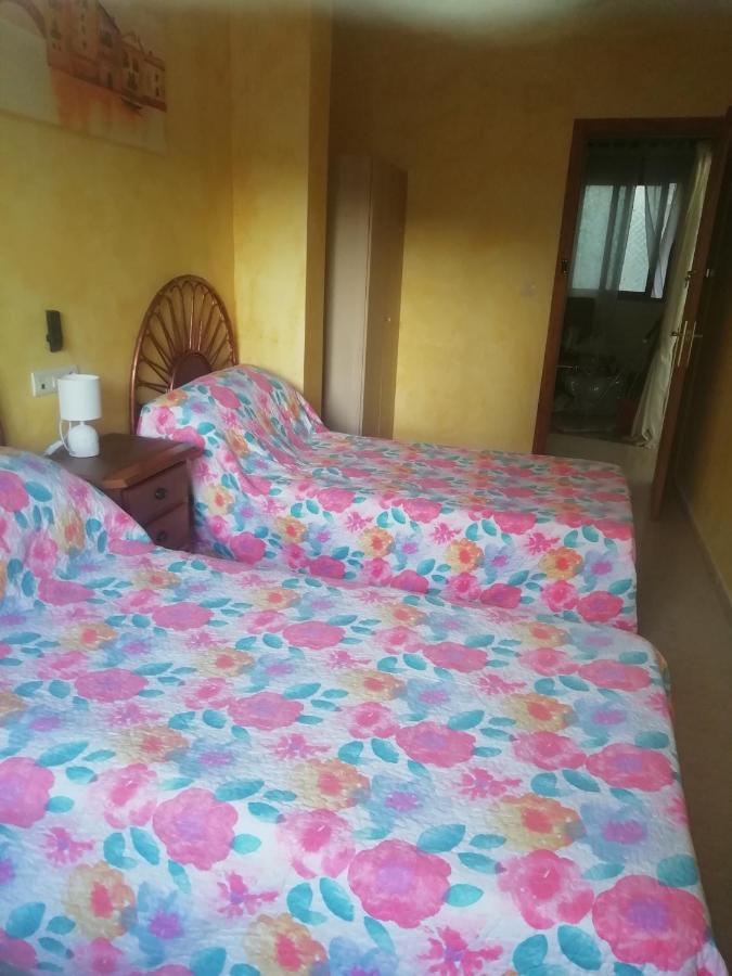 Cruz De Vino Apartman Caravaca de la Cruz Kültér fotó